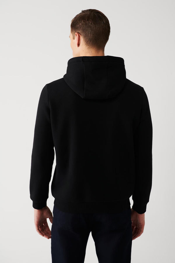 AVVA SWEATSHIRT