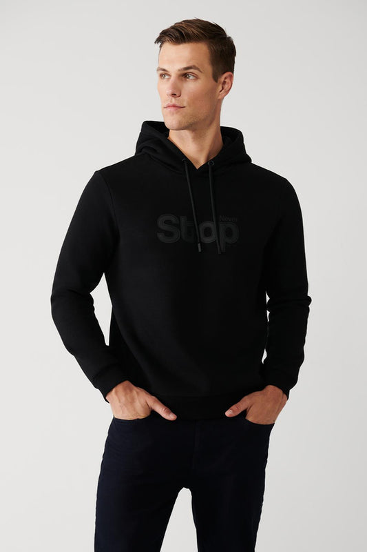 AVVA SWEATSHIRT