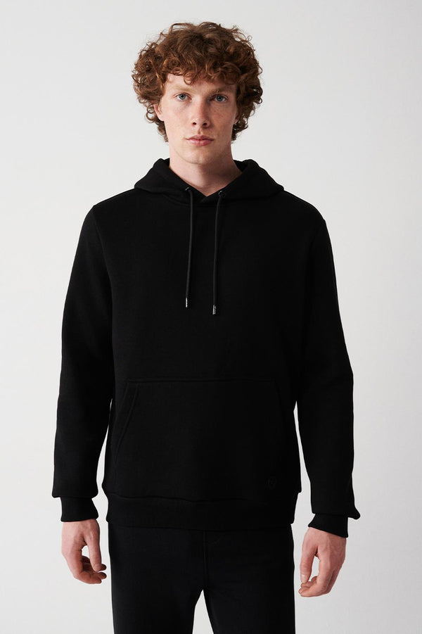 AVVA SWEATSHIRT