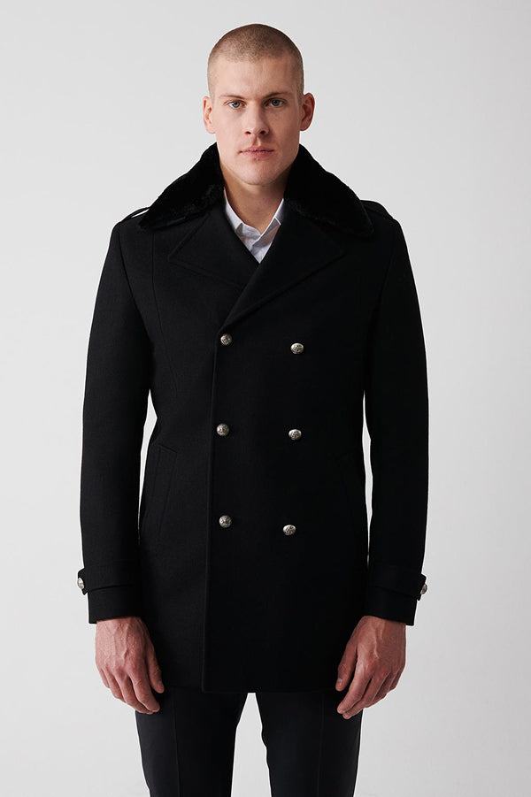 AVVA COAT