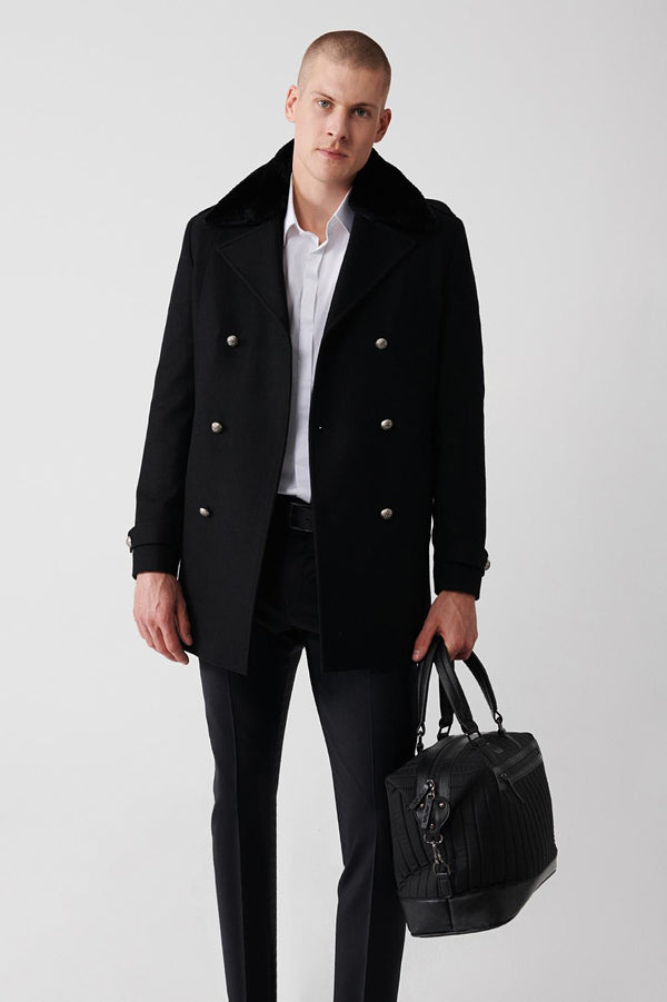 AVVA COAT