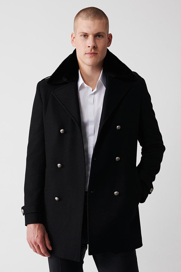 AVVA COAT