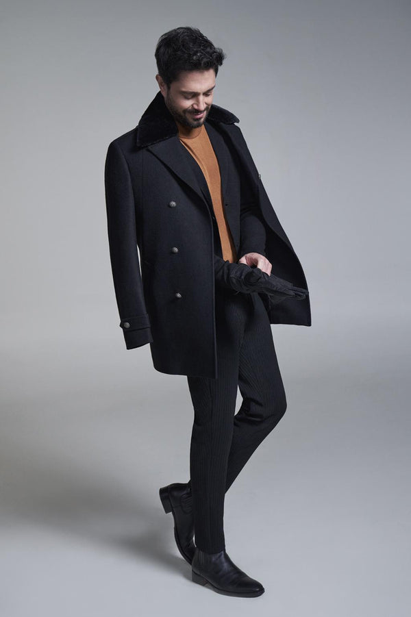 AVVA COAT