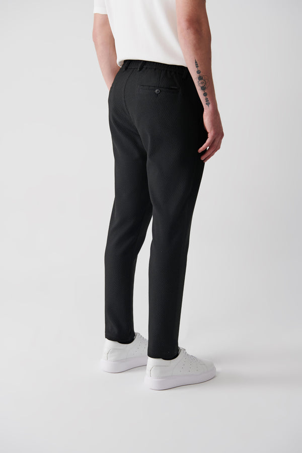 AVVA SUIT PANTS Black 31