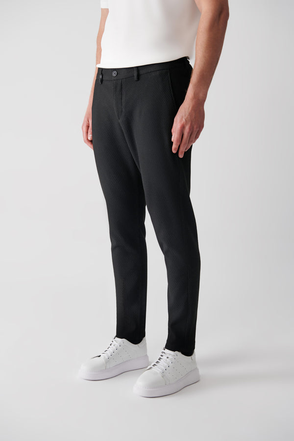 AVVA SUIT PANTS Black 31