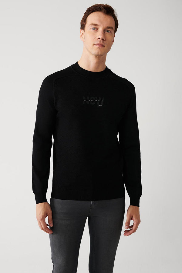 AVVA SWEATER