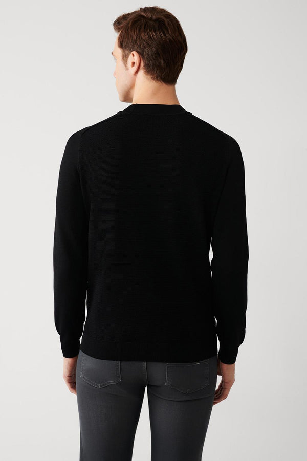 AVVA SWEATER