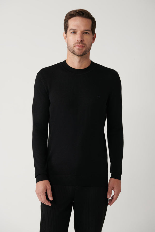 AVVA SWEATER