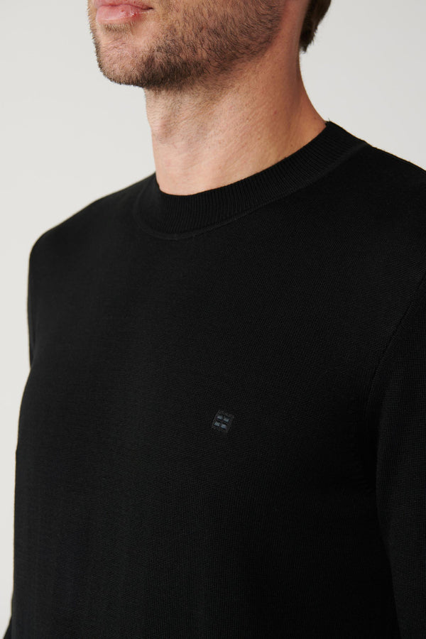 AVVA SWEATER