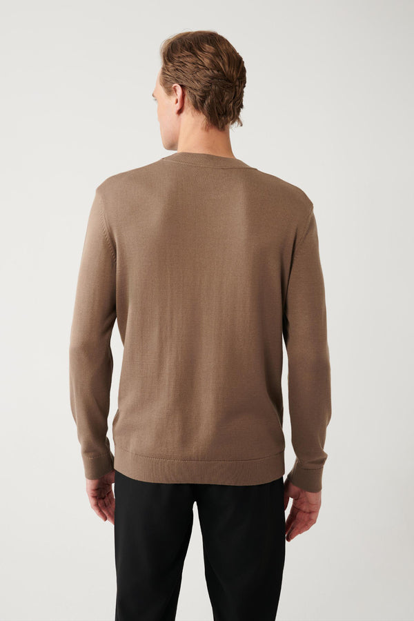 AVVA SWEATER