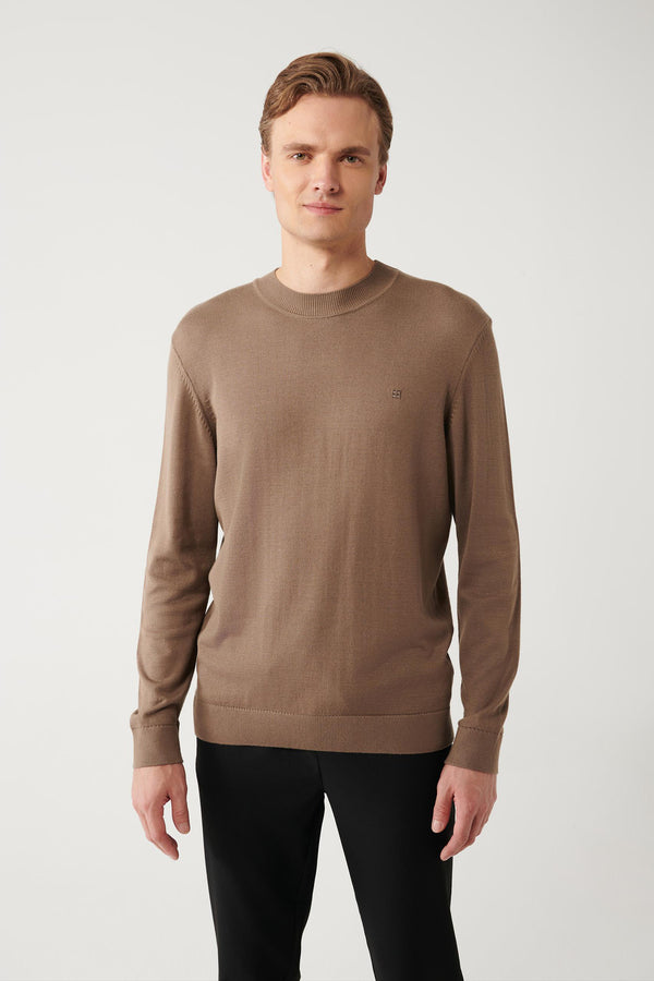 AVVA SWEATER