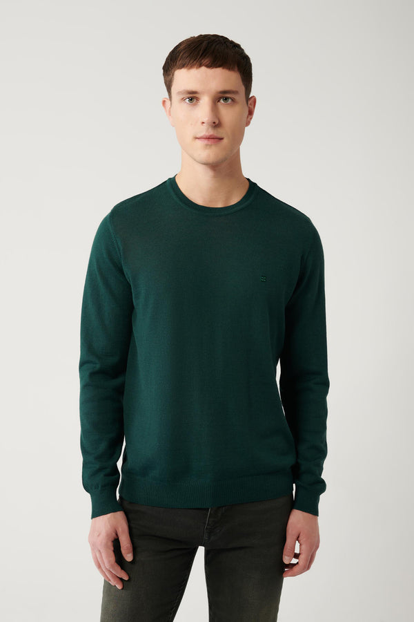 AVVA SWEATER