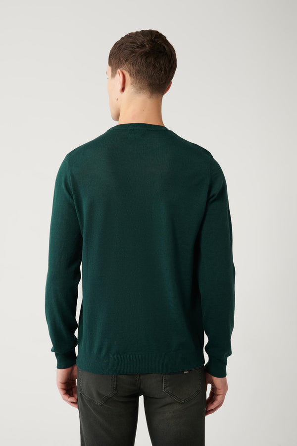 AVVA SWEATER