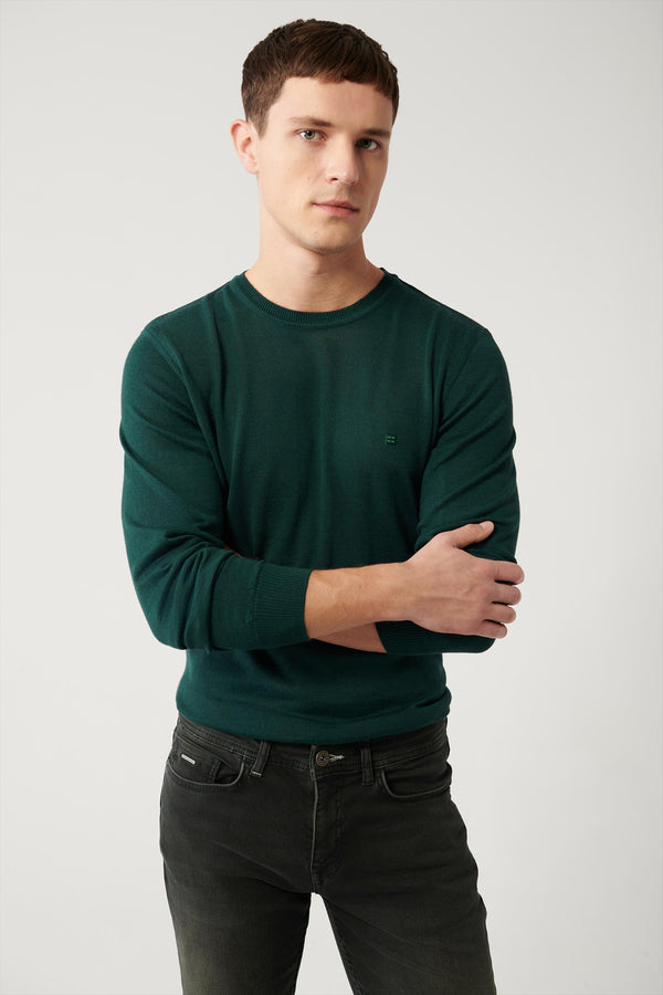 AVVA SWEATER