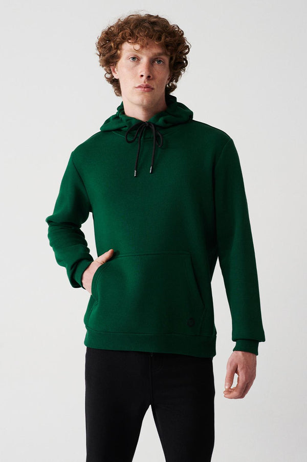 AVVA SWEATSHIRT